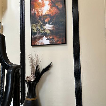 Central London Apartment 1 Esterno foto