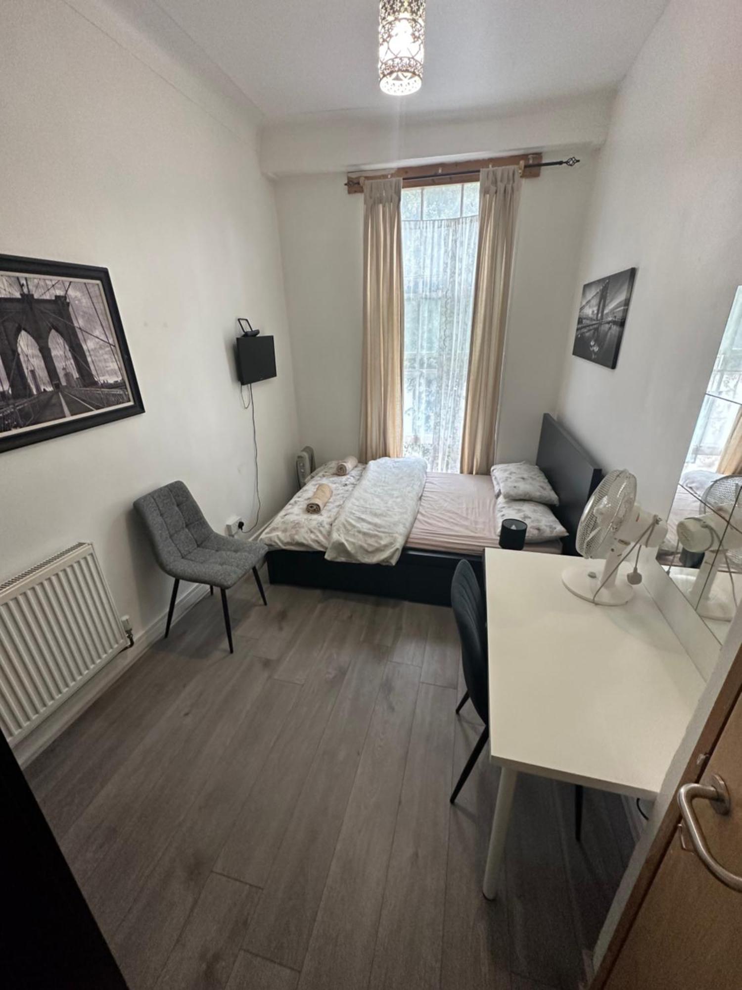 Central London Apartment 1 Esterno foto